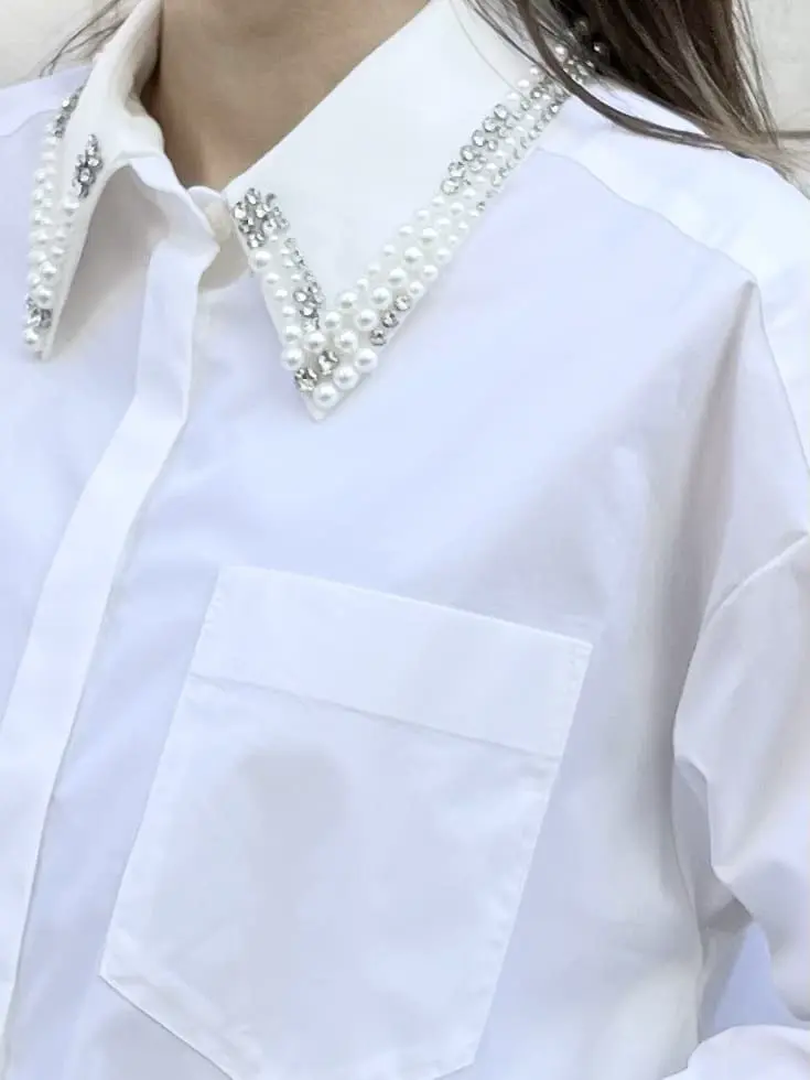 GRACE CONTINENTAL minami コーディネート画像