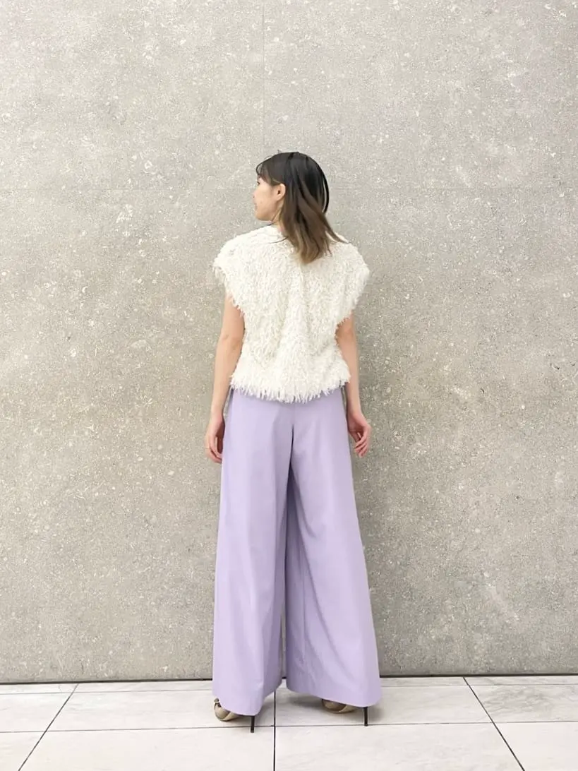 GRACE CONTINENTAL minami コーディネート画像