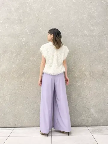 GRACE CONTINENTAL minami コーディネート画像