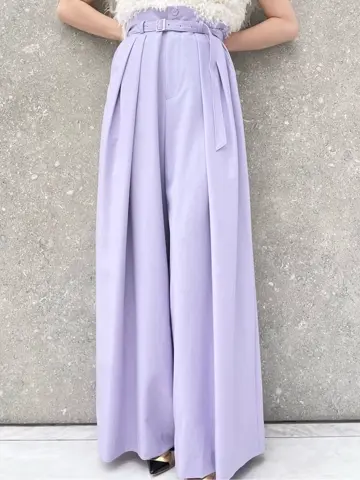 GRACE CONTINENTAL minami コーディネート画像