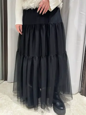 GRACE CONTINENTAL Machi コーディネート画像