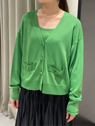 GRACE CONTINENTAL Abe コーディネート画像