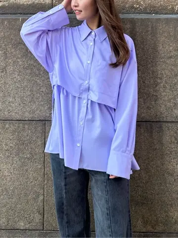 GRACE CONTINENTAL 加藤   恵理奈 コーディネート画像