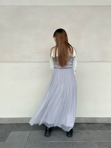 GRACE CONTINENTAL Machi コーディネート画像