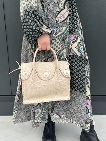 GRACE CONTINENTAL Machi コーディネート画像