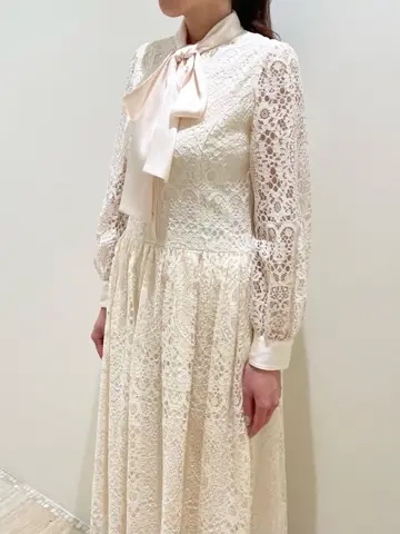 GRACE CONTINENTAL 赤間　 コーディネート画像