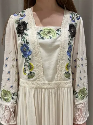 GRACE CONTINENTAL Machi コーディネート画像