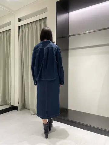 GRACE CONTINENTAL kobayashi コーディネート画像