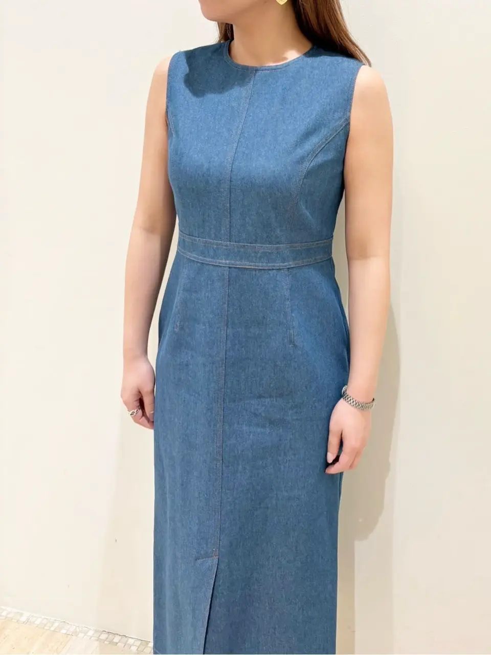 GRACE CONTINENTAL くまさか コーディネート画像