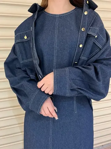 GRACE CONTINENTAL Machi コーディネート画像