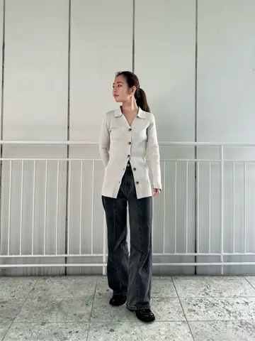 GRACE CONTINENTAL 加藤   恵理奈 コーディネート画像