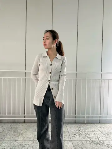 GRACE CONTINENTAL 加藤   恵理奈 コーディネート画像