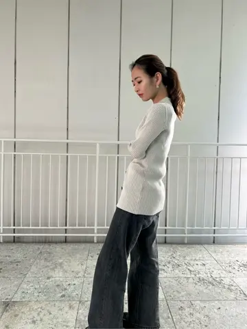 GRACE CONTINENTAL 加藤   恵理奈 コーディネート画像