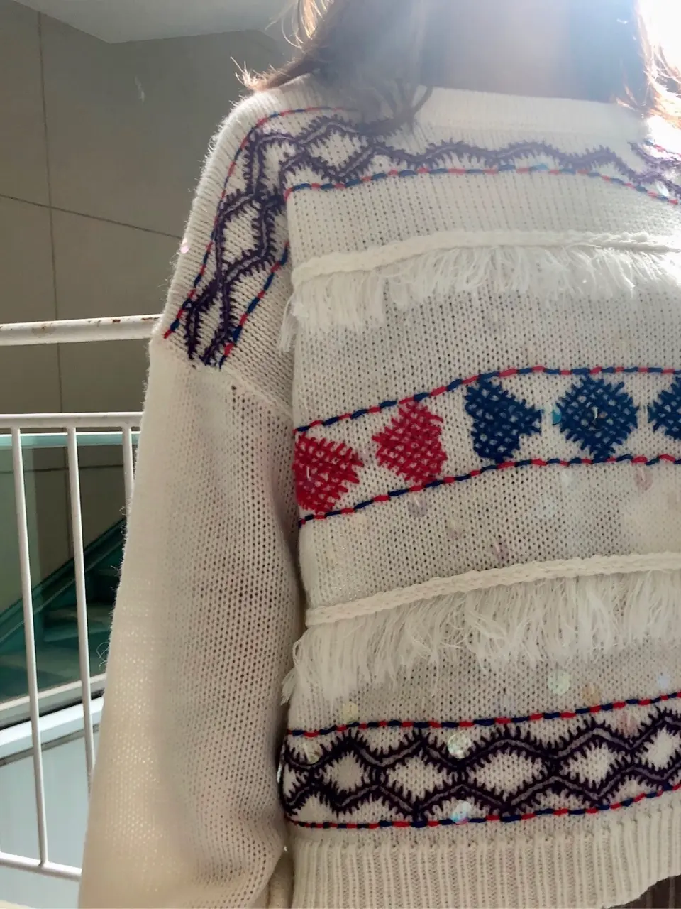 GRACE CONTINENTAL 加藤   恵理奈 コーディネート画像