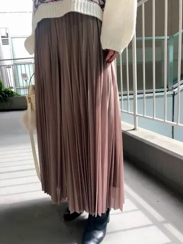 GRACE CONTINENTAL 加藤   恵理奈 コーディネート画像