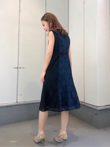 GRACE CONTINENTAL 加藤   恵理奈 コーディネート画像