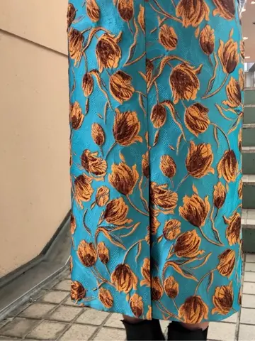 GRACE CONTINENTAL 加藤   恵理奈 コーディネート画像