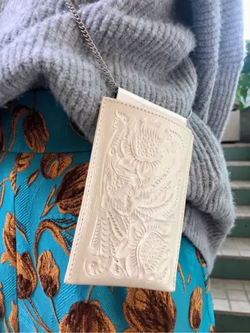 GRACE CONTINENTAL 加藤   恵理奈 コーディネート画像