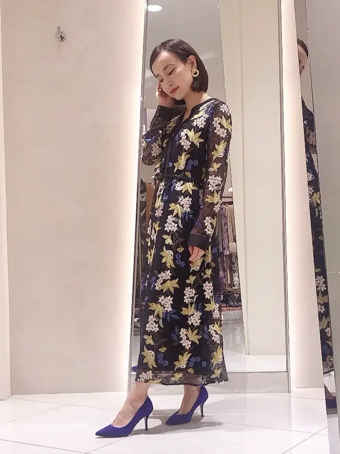  okunaka_desu コーディネート画像