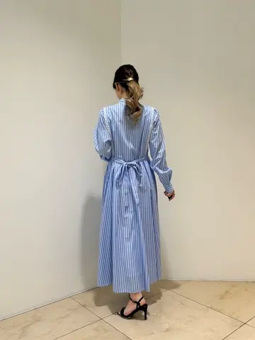 GRACE CONTINENTAL FUKUSHIMA YURIE コーディネート画像