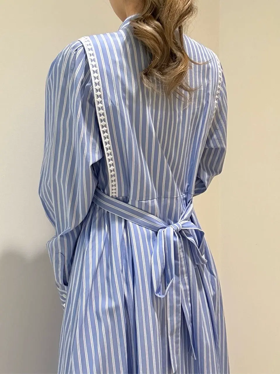 GRACE CONTINENTAL FUKUSHIMA YURIE コーディネート画像