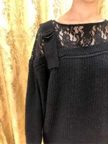 GRACE CONTINENTAL A.FUKUDA コーディネート画像