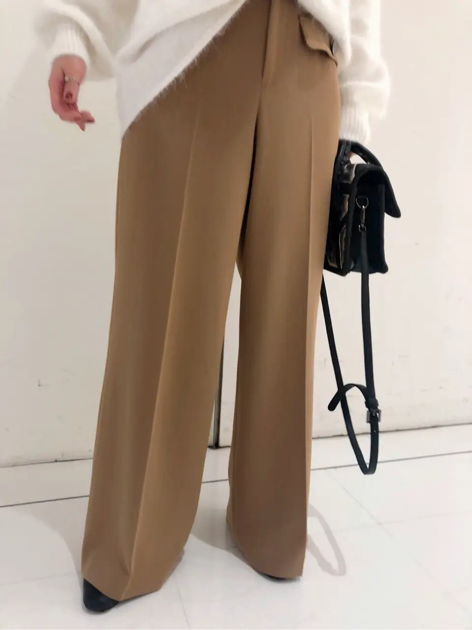 GRACE CONTINENTAL 加藤   恵理奈 コーディネート画像