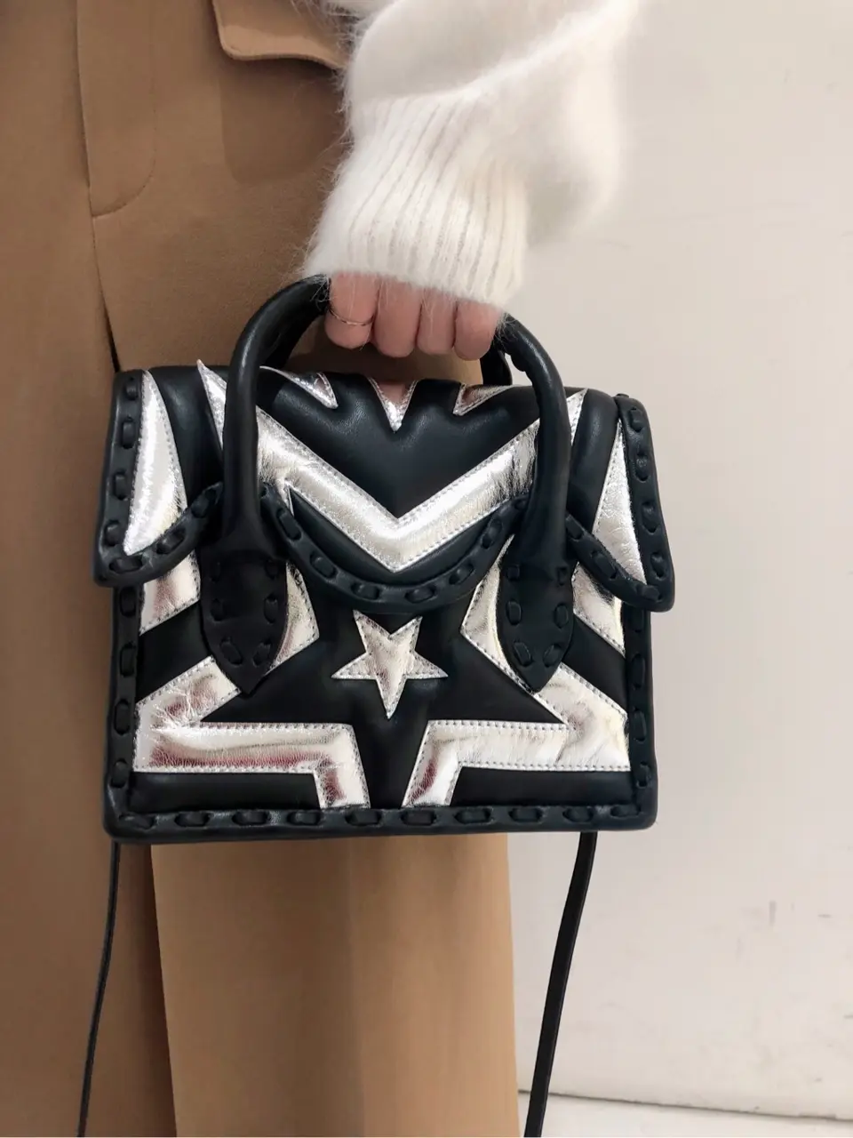 GRACE CONTINENTAL 加藤   恵理奈 コーディネート画像