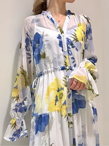 GRACE CONTINENTAL FUKUSHIMA YURIE コーディネート画像