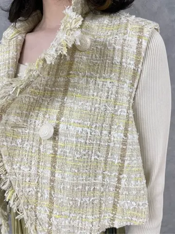 GRACE CONTINENTAL kobayashi コーディネート画像