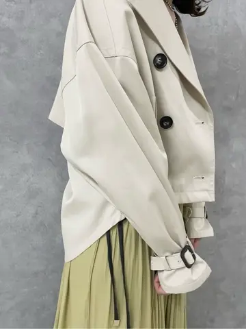 GRACE CONTINENTAL kobayashi コーディネート画像