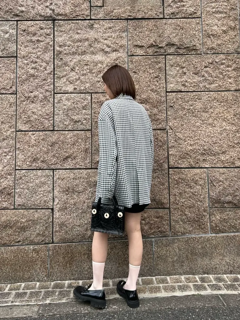 GRACE CONTINENTAL 佐藤　優里香 コーディネート画像