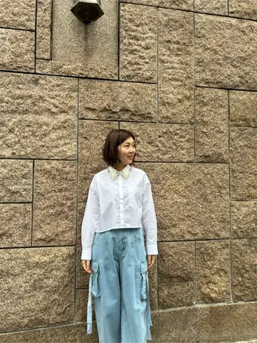 GRACE CONTINENTAL 佐藤　優里香 コーディネート画像