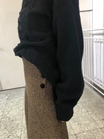 GRACE CONTINENTAL 加藤   恵理奈 コーディネート画像