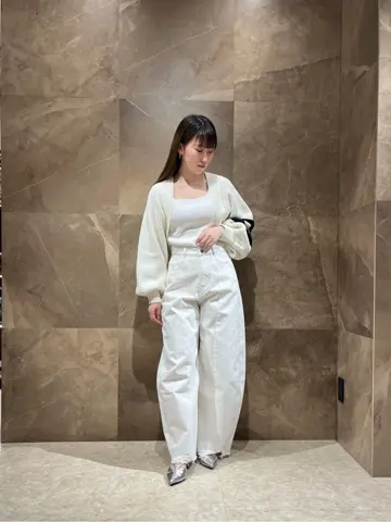 GRACE CONTINENTAL Machi コーディネート画像