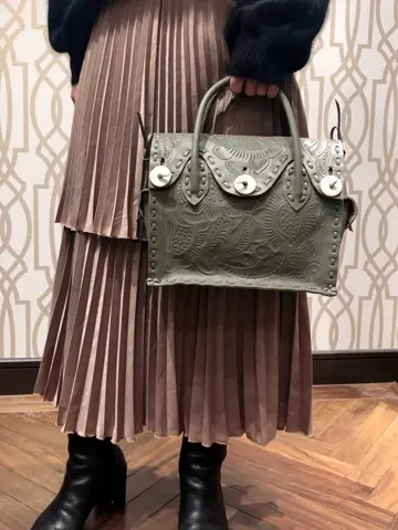 GRACE CONTINENTAL 加藤   恵理奈 コーディネート画像