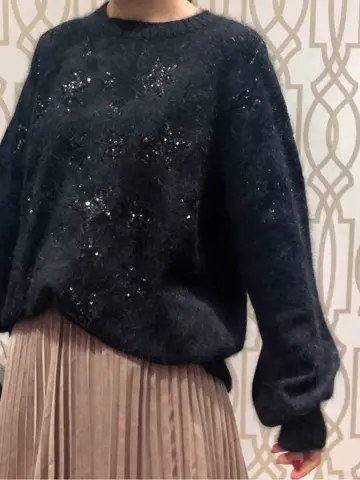 GRACE CONTINENTAL 加藤   恵理奈 コーディネート画像