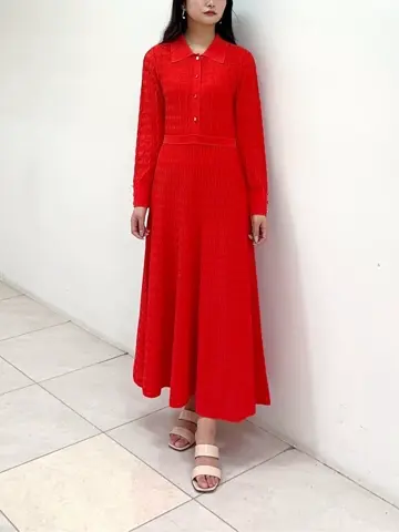 GRACE CONTINENTAL MORITA AI コーディネート画像