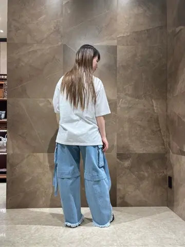 GRACE CONTINENTAL Machi コーディネート画像