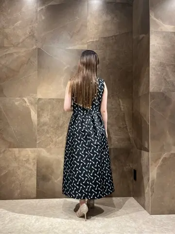 GRACE CONTINENTAL Machi コーディネート画像