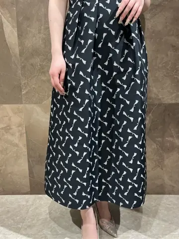 GRACE CONTINENTAL Machi コーディネート画像