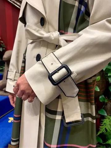 GRACE CONTINENTAL 小笠原　春菜 コーディネート画像