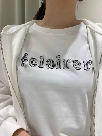 GRACE CONTINENTAL Abe コーディネート画像