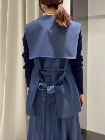 GRACE CONTINENTAL Abe コーディネート画像