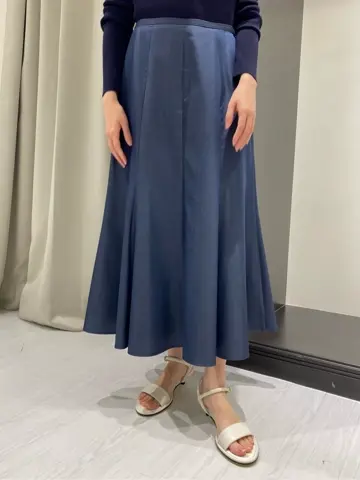 GRACE CONTINENTAL Abe コーディネート画像