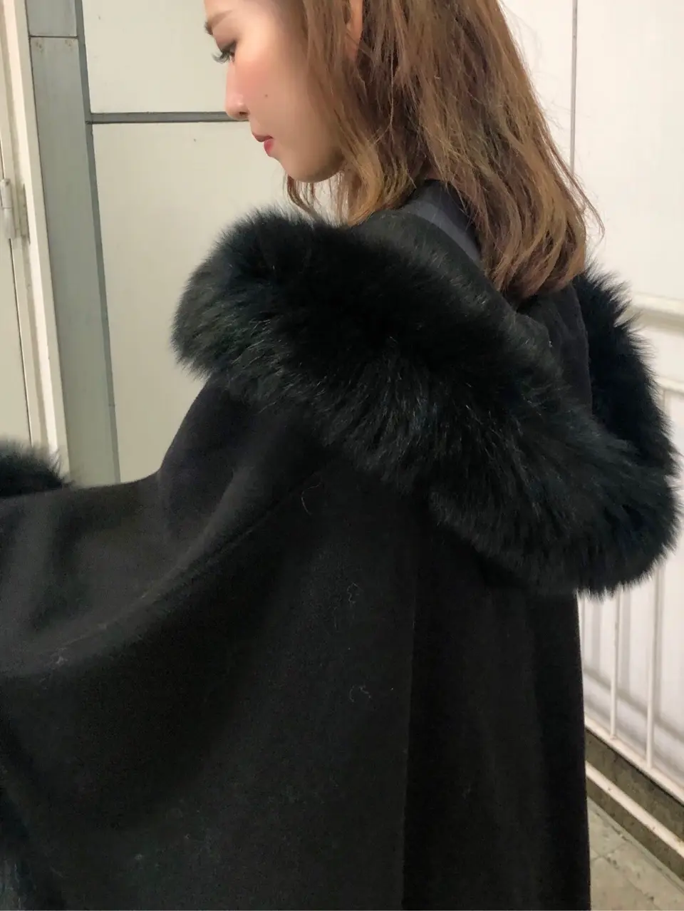 GRACE CONTINENTAL 加藤   恵理奈 コーディネート画像