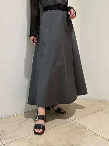 GRACE CONTINENTAL FUKUSHIMA YURIE コーディネート画像