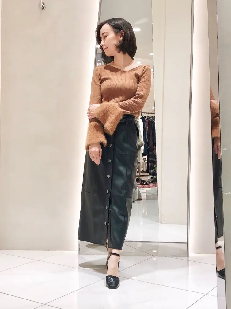  okunaka_desu コーディネート画像