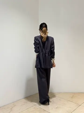 GRACE CONTINENTAL FUKUSHIMA YURIE コーディネート画像