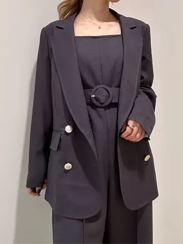 GRACE CONTINENTAL FUKUSHIMA YURIE コーディネート画像